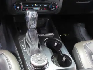 Ford Bronco 2025 4x4 Outer Banks 4dr SUV