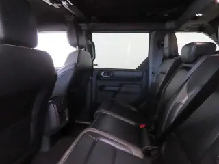 Ford Bronco 2025 4x4 Outer Banks 4dr SUV