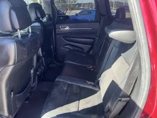 Jeep Grand Cherokee 2018