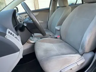 Toyota Corolla 2012