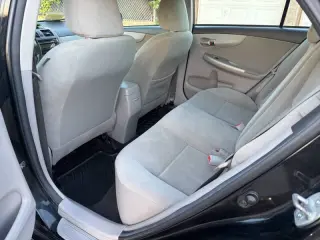 Toyota Corolla 2012