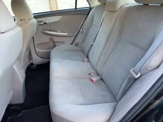 Toyota Corolla 2012