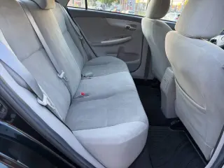 Toyota Corolla 2012