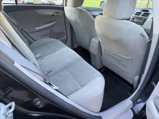 Toyota Corolla 2012