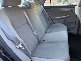 Toyota Corolla 2012