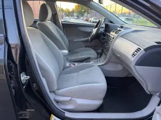 Toyota Corolla 2012