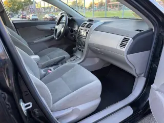 Toyota Corolla 2012