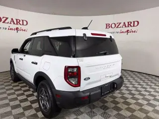 Ford Bronco Sport 2026 AWD Big Bend 4dr SUV