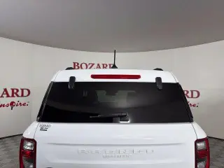 Ford Bronco Sport 2026 AWD Big Bend 4dr SUV
