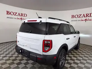 Ford Bronco Sport 2026 AWD Big Bend 4dr SUV