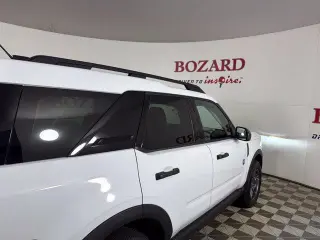Ford Bronco Sport 2026 AWD Big Bend 4dr SUV