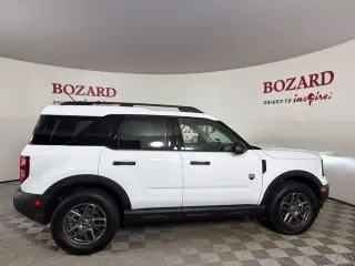 Ford Bronco Sport 2026 AWD Big Bend 4dr SUV