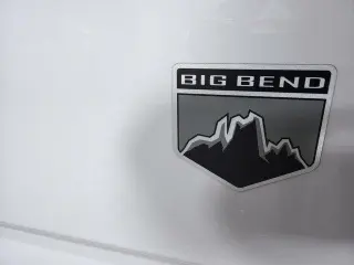 Ford Bronco Sport 2026 AWD Big Bend 4dr SUV