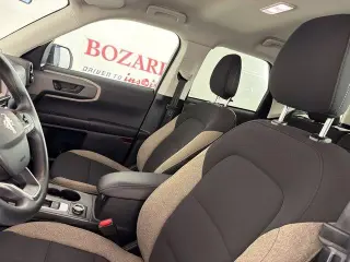 Ford Bronco Sport 2026 AWD Big Bend 4dr SUV