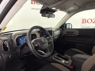 Ford Bronco Sport 2026 AWD Big Bend 4dr SUV