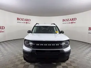 Ford Bronco Sport 2026 AWD Big Bend 4dr SUV