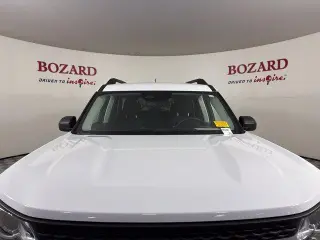 Ford Bronco Sport 2026 AWD Big Bend 4dr SUV