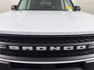 Ford Bronco Sport 2026 AWD Big Bend 4dr SUV