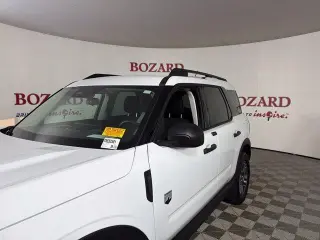 Ford Bronco Sport 2026 AWD Big Bend 4dr SUV