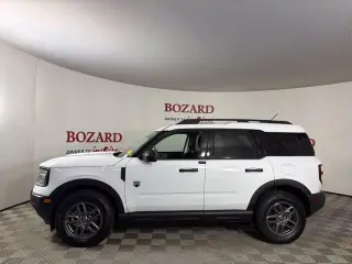 Ford Bronco Sport 2026 AWD Big Bend 4dr SUV