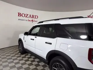 Ford Bronco Sport 2026 AWD Big Bend 4dr SUV