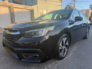 Subaru Legacy 2020