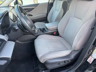 Subaru Legacy 2020