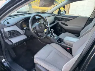 Subaru Legacy 2020