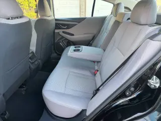 Subaru Legacy 2020