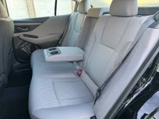 Subaru Legacy 2020