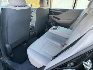 Subaru Legacy 2020