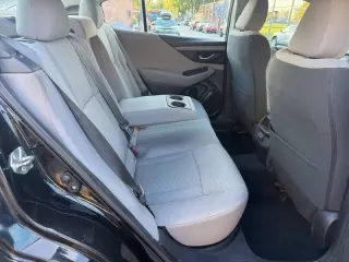 Subaru Legacy 2020