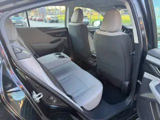 Subaru Legacy 2020