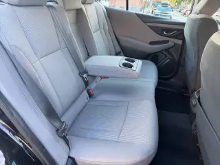 Subaru Legacy 2020