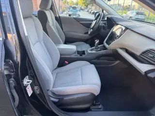 Subaru Legacy 2020