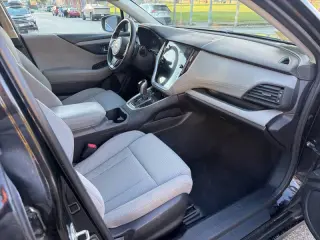 Subaru Legacy 2020