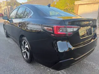 Subaru Legacy 2020
