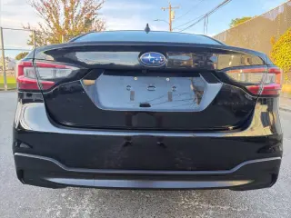Subaru Legacy 2020