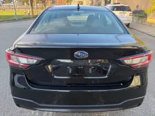 Subaru Legacy 2020