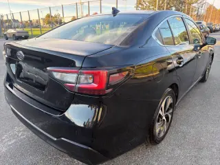 Subaru Legacy 2020