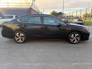 Subaru Legacy 2020