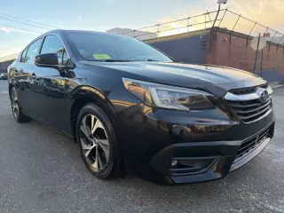 Subaru Legacy 2020