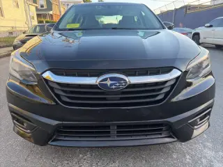 Subaru Legacy 2020