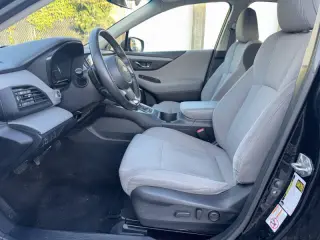 Subaru Legacy 2020