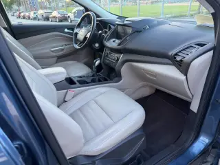 Ford Escape 2018