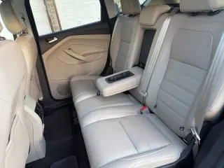 Ford Escape 2018