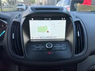 Ford Escape 2018