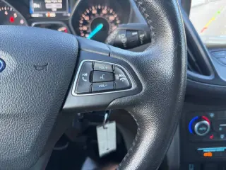 Ford Escape 2018