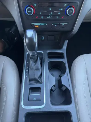Ford Escape 2018
