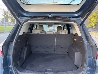 Ford Escape 2018
